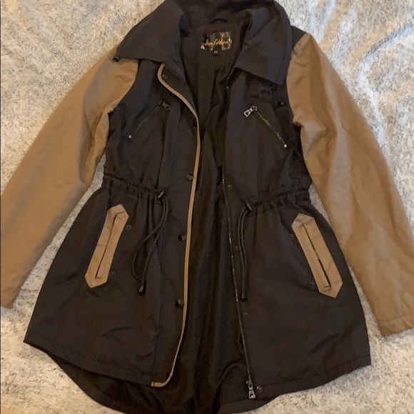 Sam Edelman Jacket - Picture 2 of 8